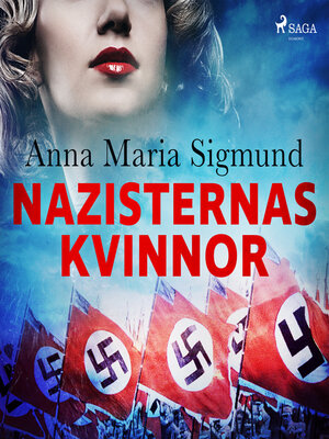 cover image of Nazisternas kvinnor